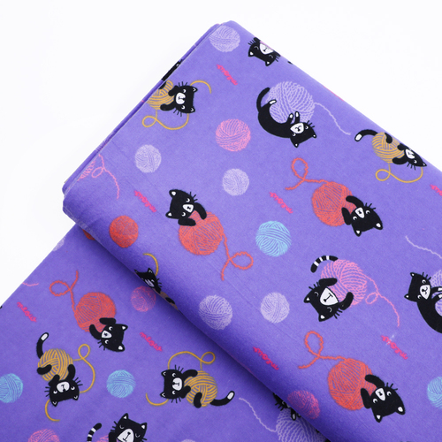  100% cotton flannel printed muslin fabric baby bedding fabric FN-AM00018