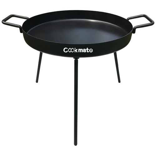 New Style  Frying Pan Baking Sheet Panelas Flat Round Surface Griddle Top Grill
