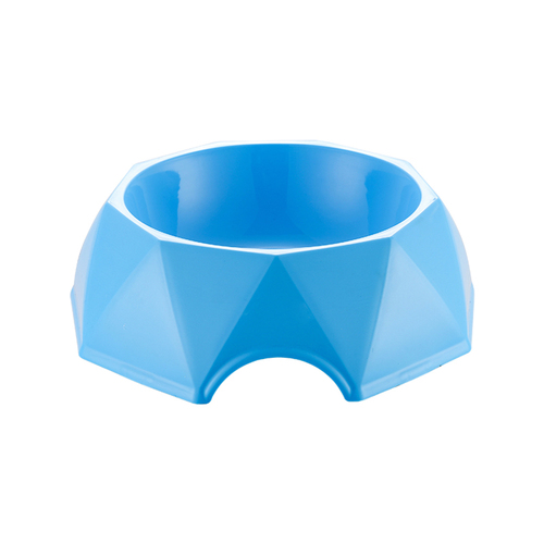 Pet food bowl