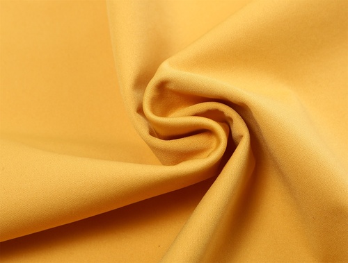 117GSM  fashionable 100% Polyester melange pashmina fabric for outdoor jacket shirt dress pants trousers curtain shorts