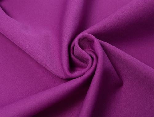 117GSM  fashionable 100% Polyester melange pashmina fabric for outdoor jacket shirt dress pants trousers curtain shorts