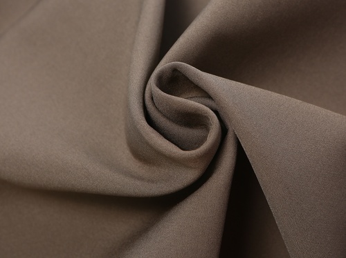 117GSM  fashionable 100% Polyester melange pashmina fabric for outdoor jacket shirt dress pants trousers curtain shorts