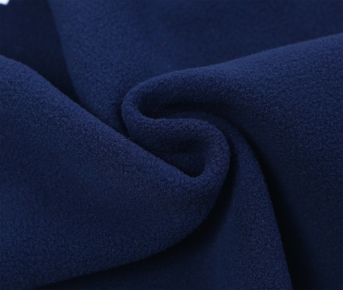 117GSM  fashionable 100% Polyester melange pashmina fabric for outdoor jacket shirt dress pants trousers curtain shorts