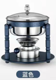 Shabu Shabu Hot Pot Pots To Keep Food Warm