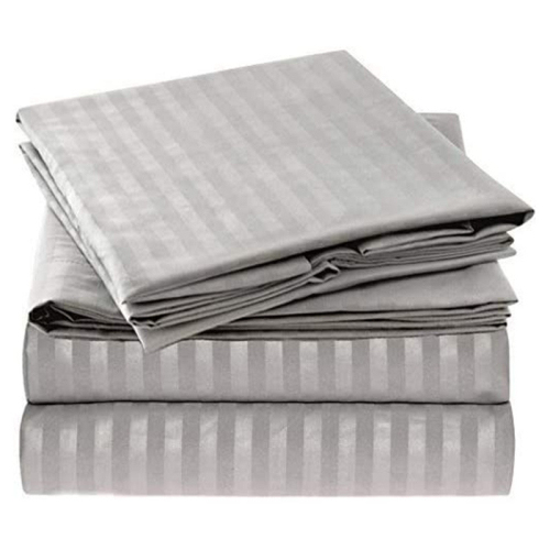 Luxury Size Full Set King Bed Sheet Set Microfiber Cheap  For Business