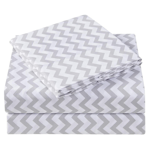 Luxury Size Full Set King Bed Sheet Set Microfiber Cheap  For Business