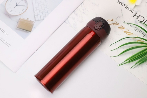  Price Thermal travel cup thermos vacuum flasks double wall stainless steel thermos vacuum flask bottle