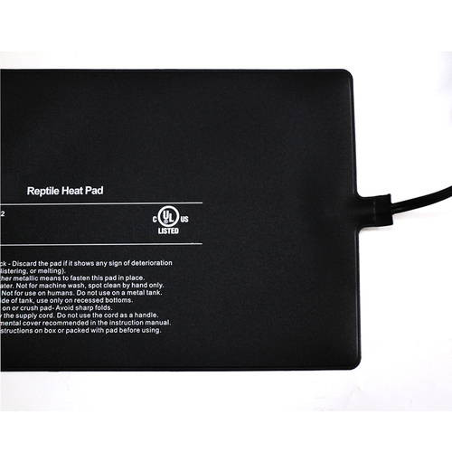 China  Small Animal Adjustable Heat Mat  Reptile Heating Pad