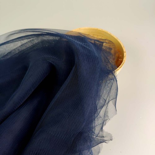 Various color ready for bulk softly 100% nylon net fabric for mosquito net