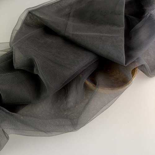 Various color ready for bulk softly 100% nylon net fabric for mosquito net