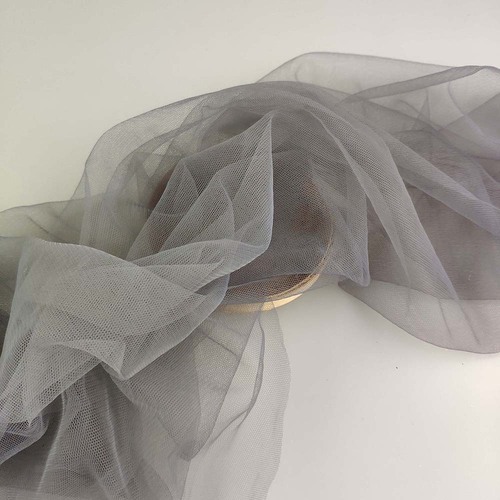 Various color ready for bulk softly 100% nylon net fabric for mosquito net