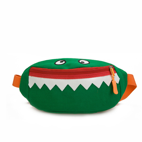High Quality Waterproof Funky Children Hip Belt Waist Bag