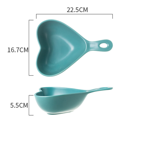 2021 New style Special sale pure round soup & stock pots ice cream bowl dinner dish ceramic baking plate form china fact