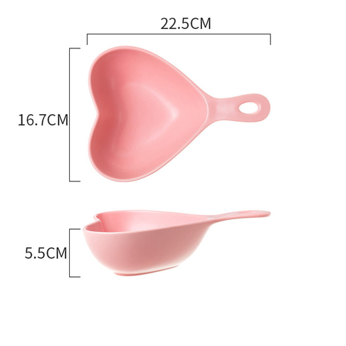 2021 New style Special sale pure round soup & stock pots ice cream bowl dinner dish ceramic baking plate form china fact