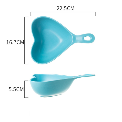 2021 New style Special sale pure round soup & stock pots ice cream bowl dinner dish ceramic baking plate form china fact