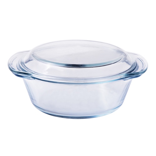 Oven microwave safe glass cookware high borosilicate glass casseroles dish glass