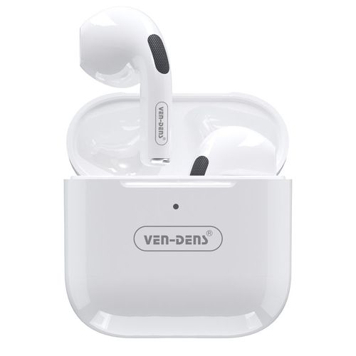 Noise Cancelling Earphone Headphone Accessories Pro 5 Phones Boat Blue Tws Tooth Ear Buds Wireless Handsfree Earbuds