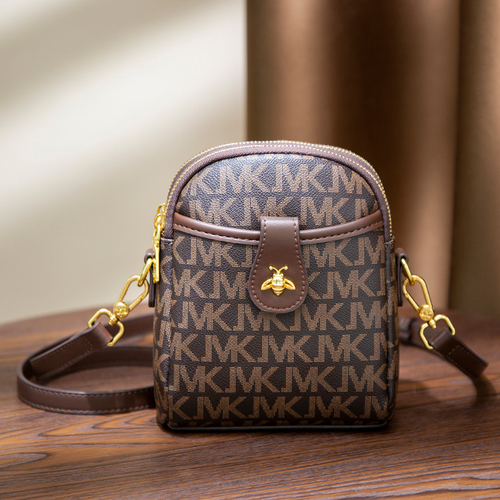 Mobile phone bag female cross-body 2022 new summer women's bag fashion mini small bag casual lightweight women's satchel