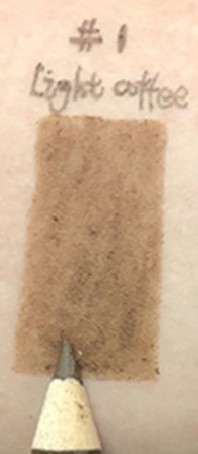 Drop ship wenkbrauw potlood eyebrow microblading pen waterproof vegan eyebrow pencil