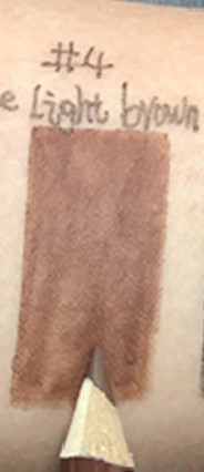 Drop ship wenkbrauw potlood eyebrow microblading pen waterproof vegan eyebrow pencil