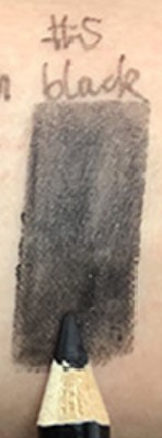 Drop ship wenkbrauw potlood eyebrow microblading pen waterproof vegan eyebrow pencil