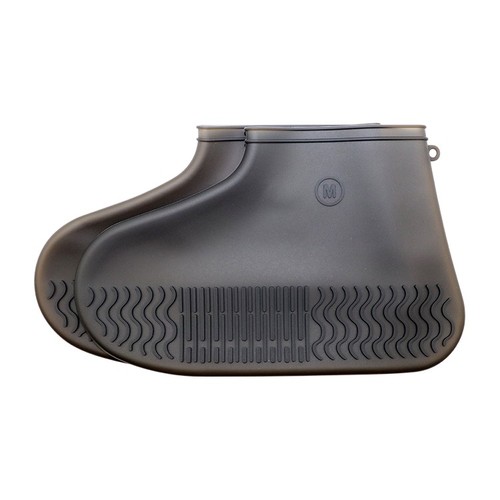 Small Size   Outdoor Waterproof Silicone Shoes Covers Men And Women Use Anti Slip Rain Shoes Covers