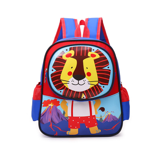 2023 Hot Sale tik tok backpack children kids backpack school bags cartoon schoolbags backpack