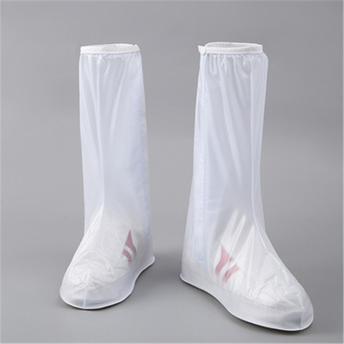 Pvc Shoes Non Slip Waterproof Shoes Covers Boots Protector Reusable Pvc Rain Protective Shoe Sole Overshoe