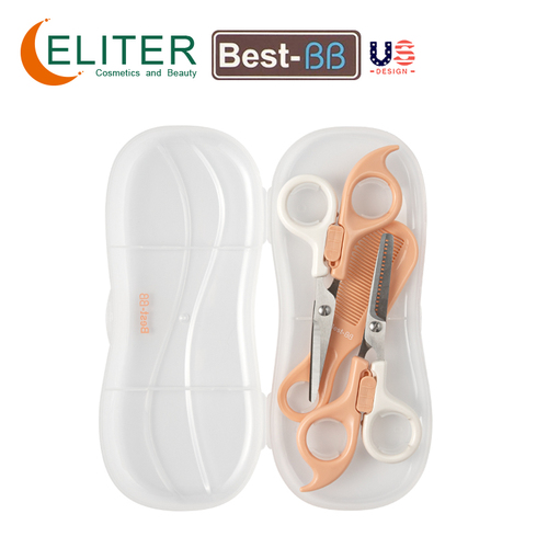 Eliter Baby Hot Sell In Stock Baby Newborn Baby Manicure Set Natural Hair Brush Sets Manicure & Pedicure Set