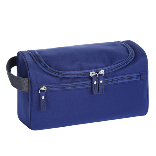 Waterproof Cosmetic Bag Women men Large Capacity Hanging Makeup Bag Nylon Travel Organizer Make Up Case Bath Wash Toilet