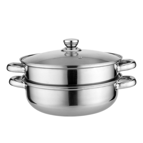 Kitchen High Quality Cookware Sets Stainless Steel Pots Cooking pots
