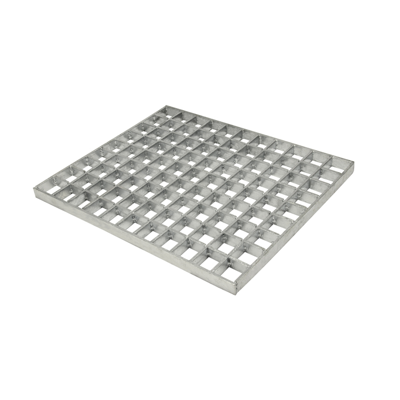 Metal material building construction hot dipped galvanized metal steel grating for sheet floor with  price