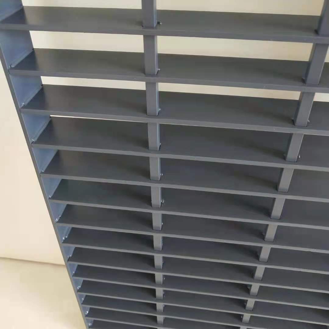 Metal building materials standard weight cheap prices common aluminum grating
