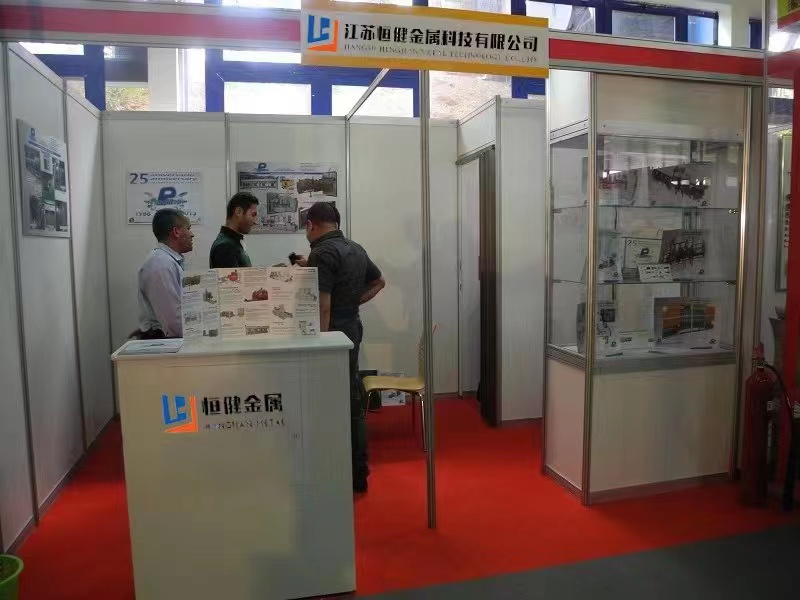 Hot dip Galvanized Steel bar Grating Walkway Price For Construction and Metal Building Materials