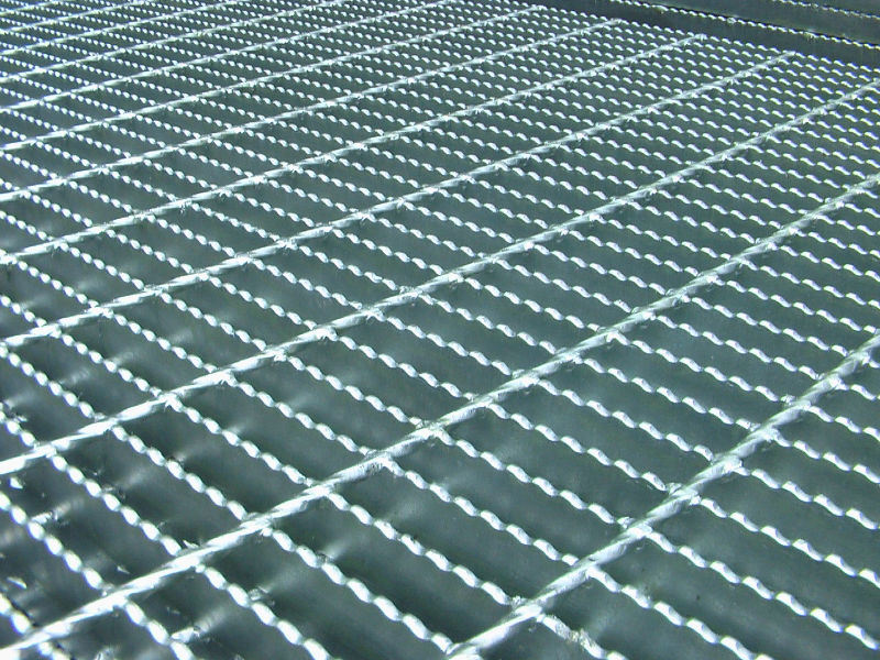 flooring galvanized steel ditch gutter grating driveway cover grating  metal building materials road safety items