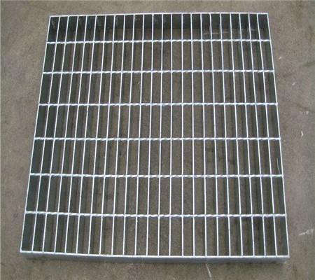 flooring galvanized steel ditch gutter grating driveway cover grating  metal building materials road safety items