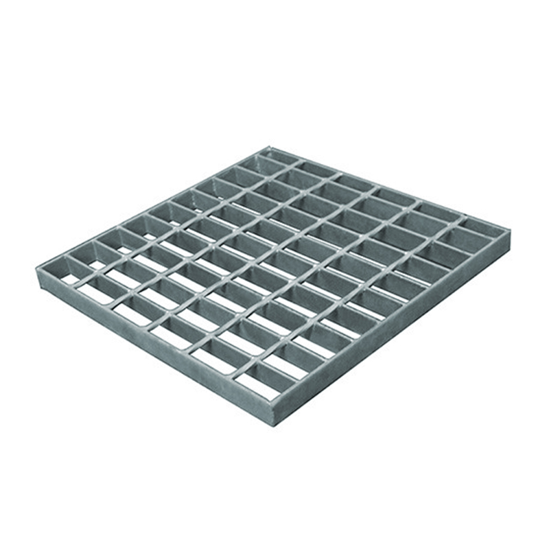 flooring galvanized steel ditch gutter grating driveway cover grating  metal building materials road safety items