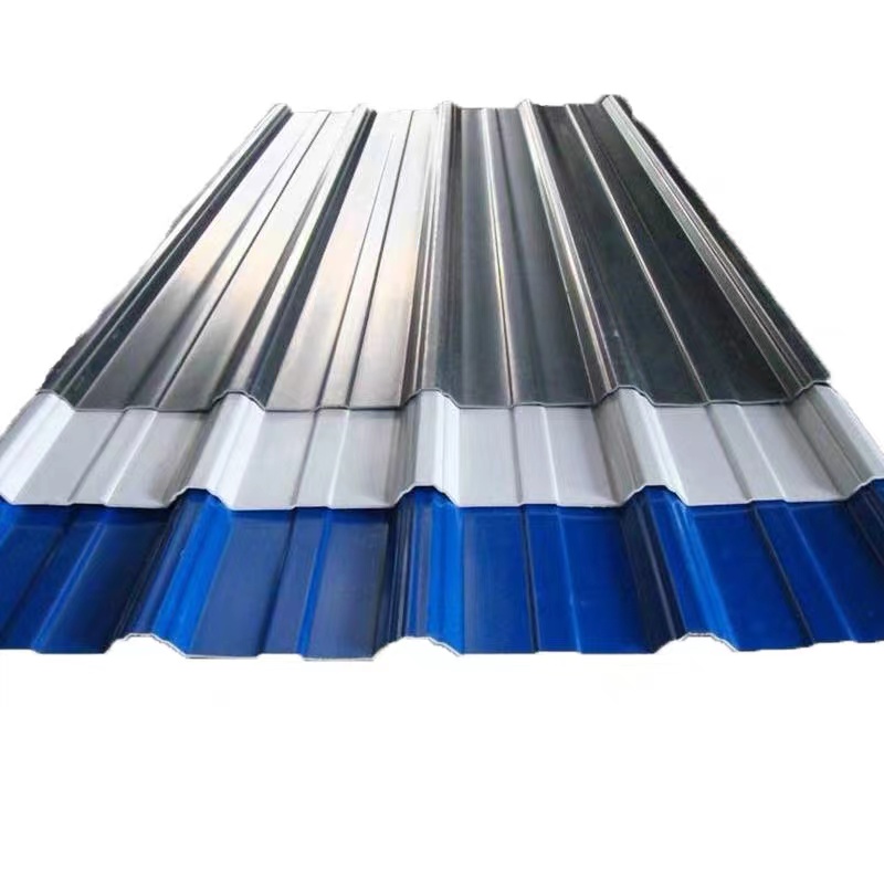 prime prepainted galvanized metal roofing sheet ppgi ppgl corrugated steel roofing sheet color coated galvanized steel r