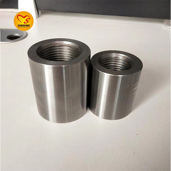 SONGMAO Building Materials Steel Rebar Coupler  Cheap Price