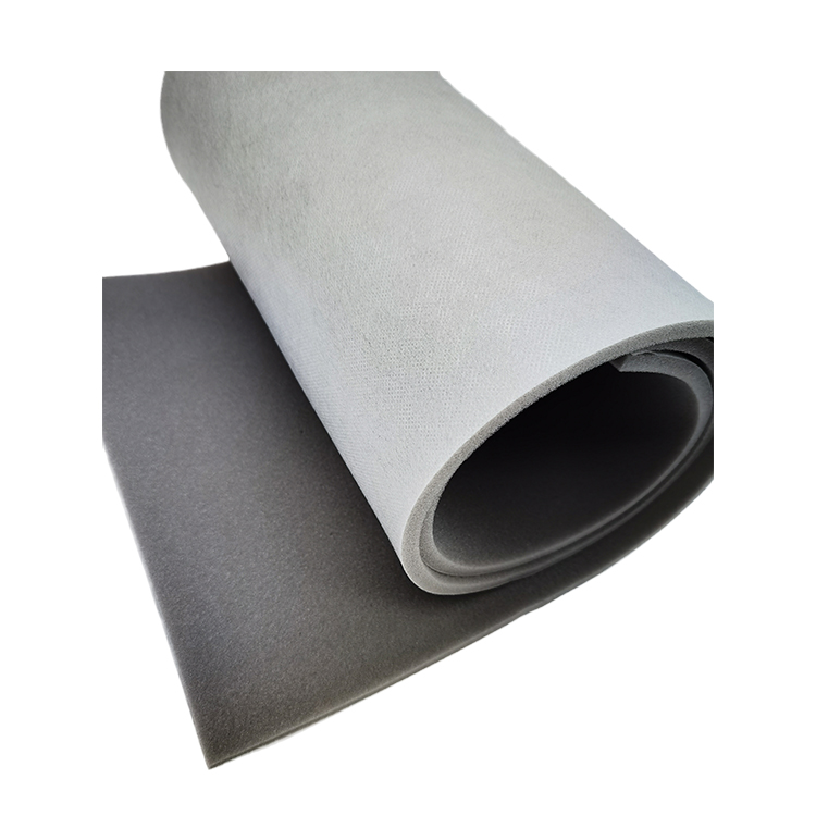 Car fabric roof car high quality upholstery fabric jacquard 100% polyester jersey around A4 size warp