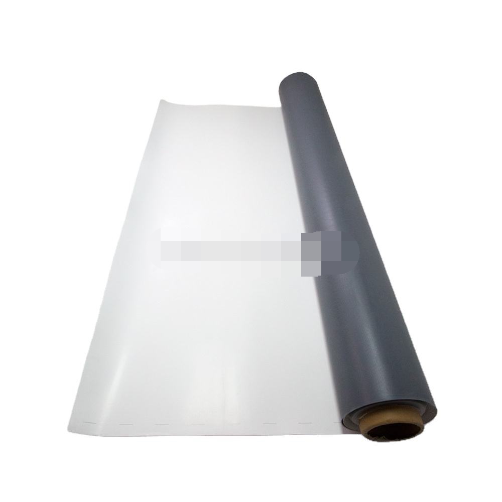 Plastic (APP) modified asphalt waterproof sheet waterproof film rubber coil roofing waterproof film is a good substitute