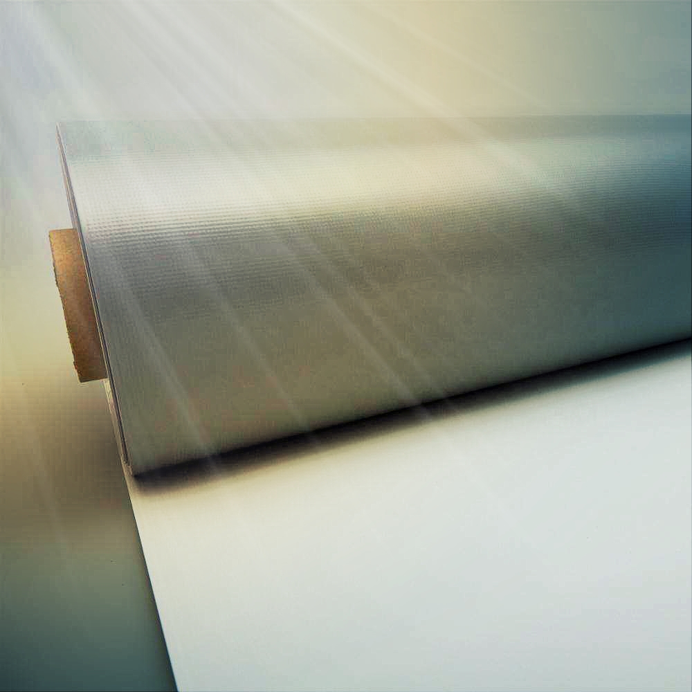 Plastic (APP) modified asphalt waterproof sheet waterproof film rubber coil roofing waterproof film is a good substitute