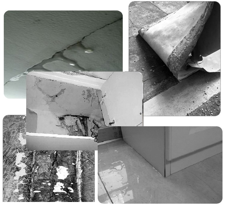 Aluminum Foil Waterproof Butyl Rubber Sealant Tape For Metal Roof Insulation And Roof Leak Repair