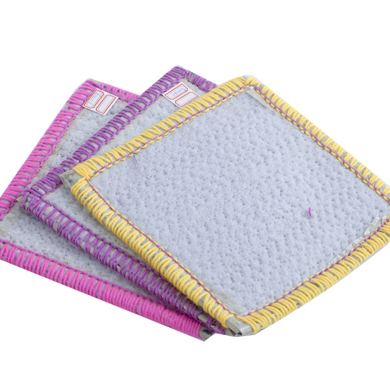  sales outdoor blanket 6kgs waterproof  Anti leakage non-woven fabric Bentonite carpet in Artificial lake, pool. 