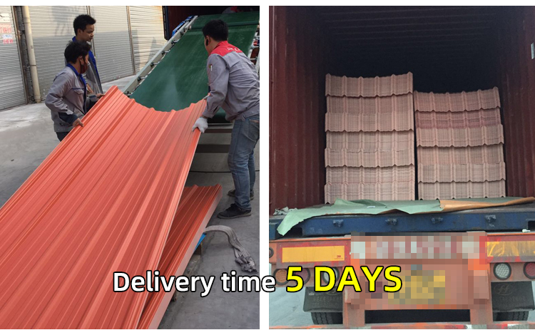 waterproof heatproof wave building material plastic heat resistant plastic roofing sheets prices in india