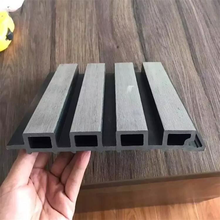 Cladding Wall Panel Exterior Wpc Waterproof Wall Panel Wall Panel Indoor Cladding