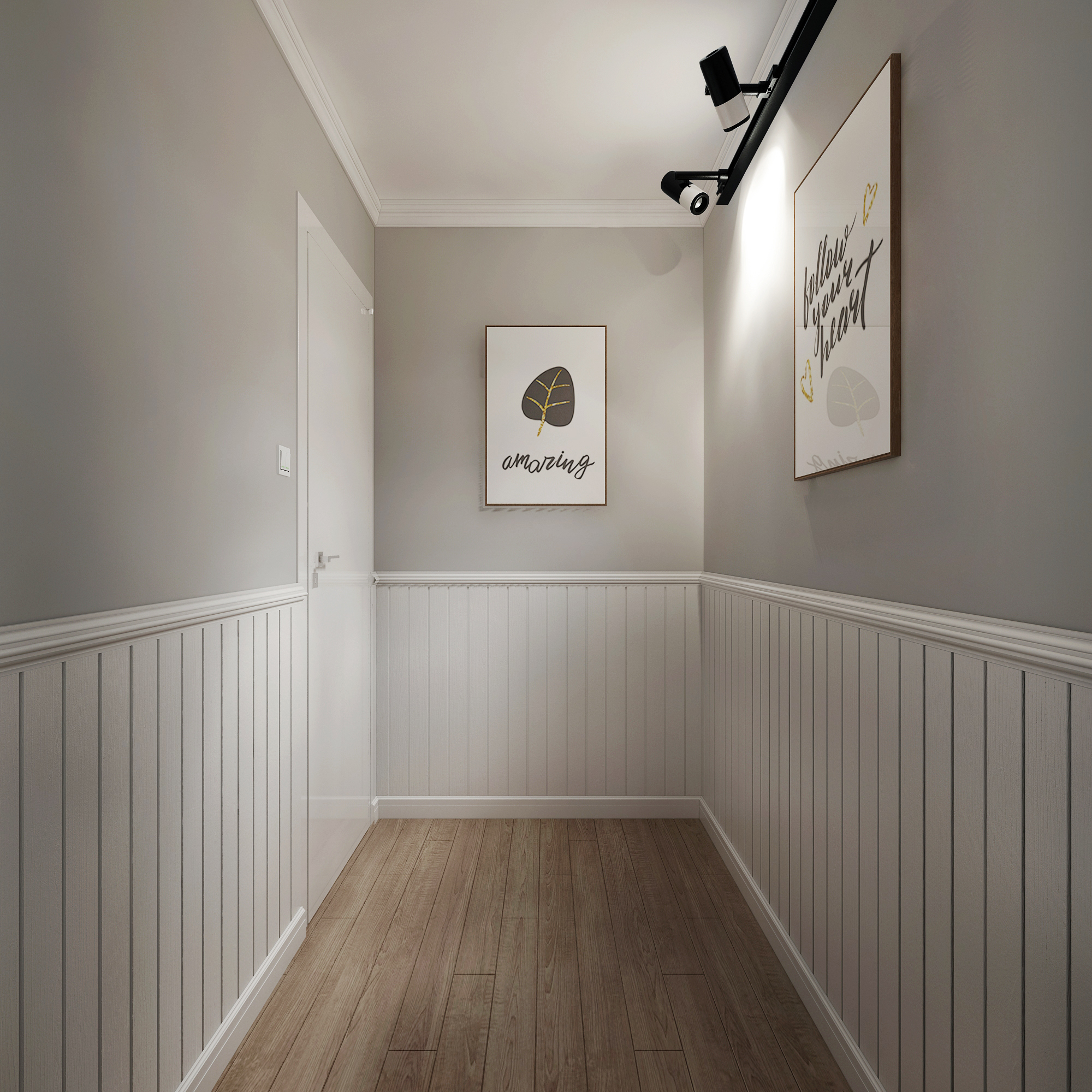 Anti-UV waterproof wood plastic composite exterior wpc wall cladding panel price Hot sale products