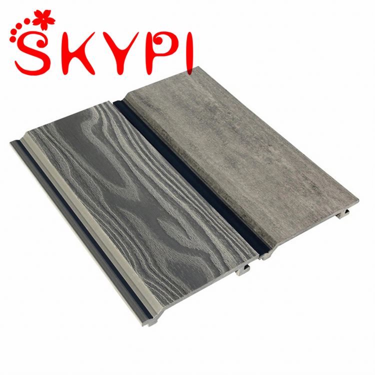 Cladding Wall Panel Exterior Wpc Waterproof Wall Panel Wall Panel Indoor Cladding