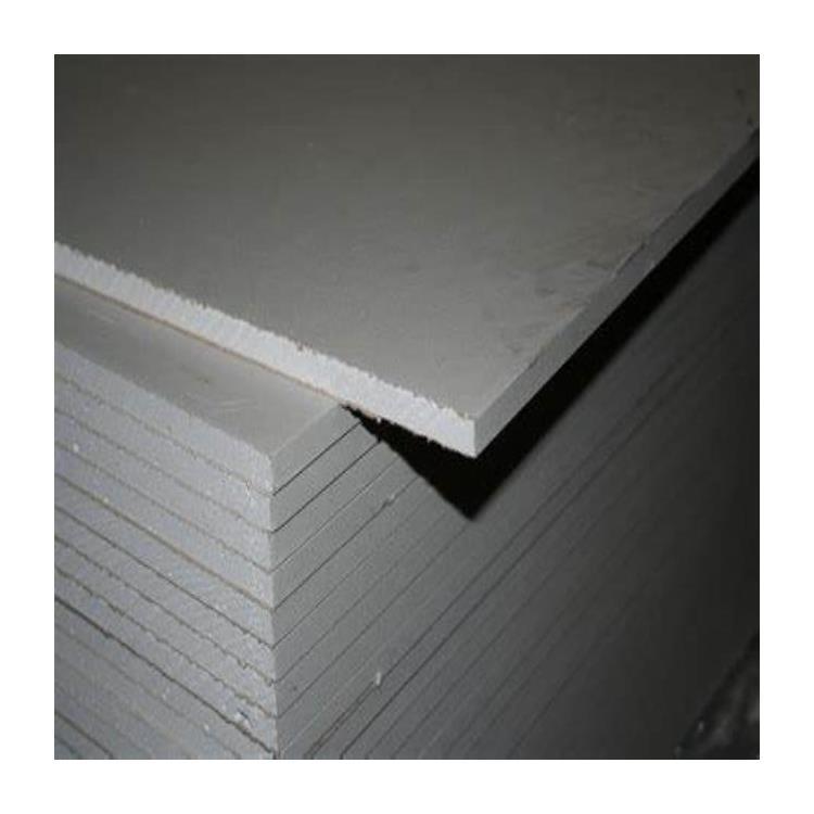 Plaster Board Price for building Drywall wall gypsum board & good quality