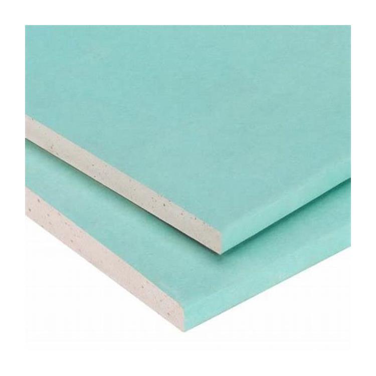 Plaster Board Price for building Drywall wall gypsum board & good quality